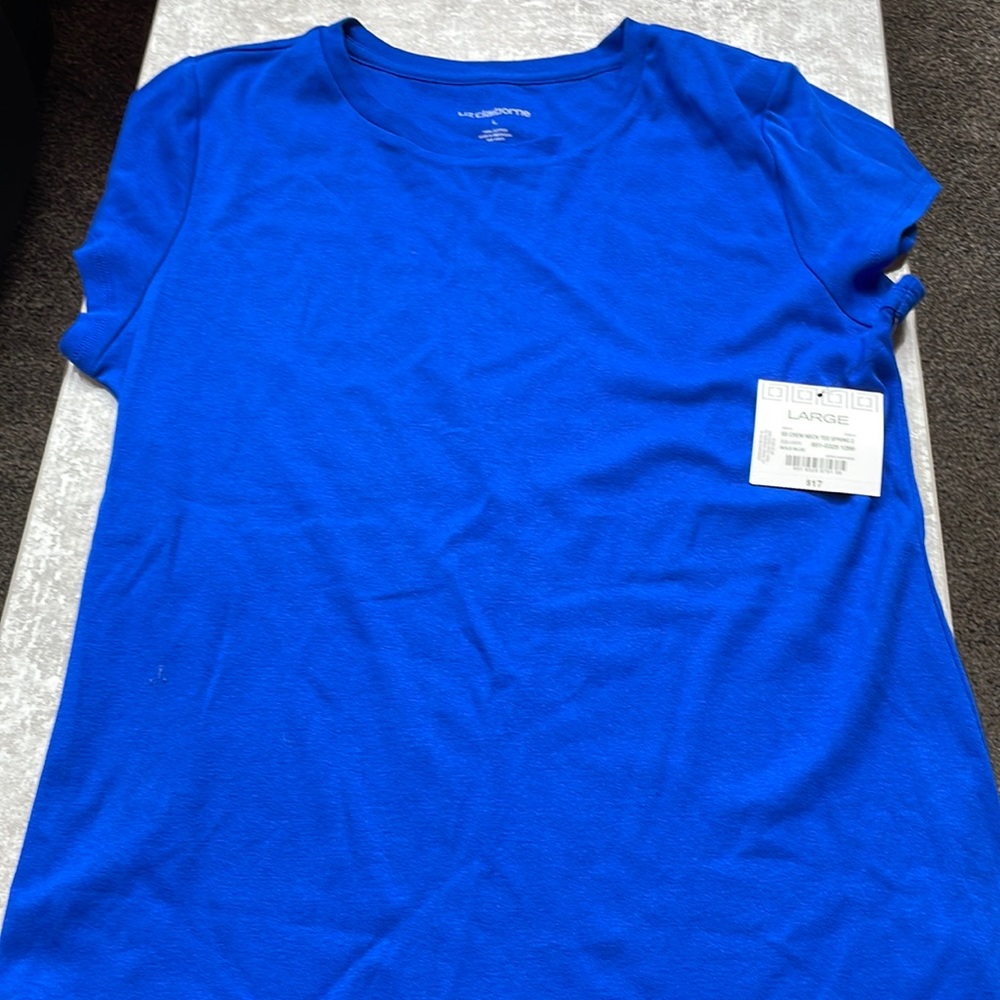 Liz Claiborne shirt